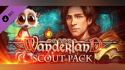 Wanderland: Scout Pack