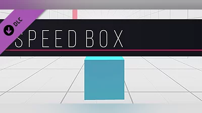 My Neighborhood Arcade: Speed Box  Unit