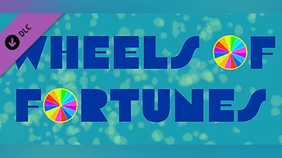 My Neighborhood Arcade: Wheels of Fortunes Unit