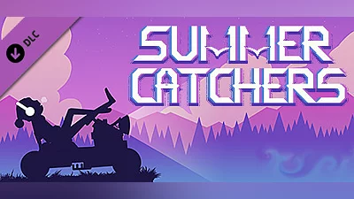 Summer Catchers (Original Soundtrack)