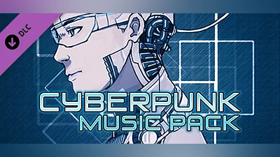 RPG Maker VX Ace - Cyberpunk Music Pack