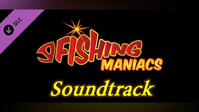 Fishing Maniacs - Soundtrack