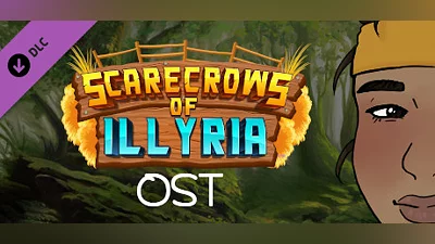 Scarecrows of Illyria: Island Bops