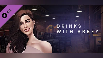 Drinks With Abbey - Donationware Tier 3