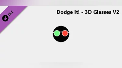 Dodge It! - 3D Glasses V2