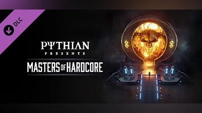 PYTHIAN: Masters of Hardcore XR