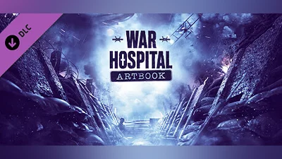 War Hospital - Digital Artbook