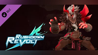 Rushdown Revolt: Nemesis Urdah