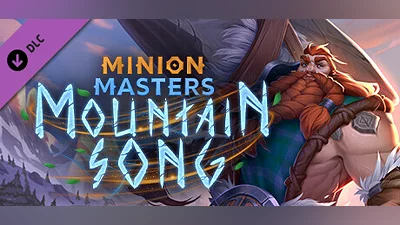 Minion Masters - Mountain Song