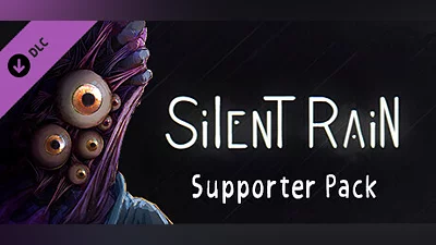Silent Rain - Supporter Pack