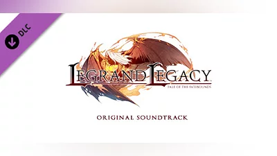 Legrand Legacy (Original Soundtrack)