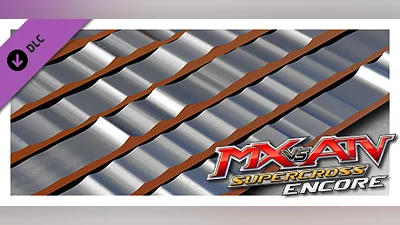 MX vs. ATV Supercross Encore - Rhythm Racing Pack