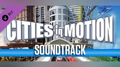 Cities in Motion: Soundtrack