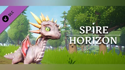 Spire Horizon - Little Dragon Terracotta Expansion