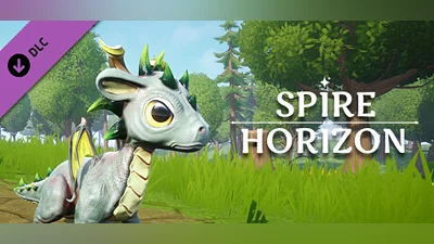 Spire Horizon - Little Dragon Verdant Expansion
