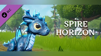 Spire Horizon - Little Dragon Navy Expansion
