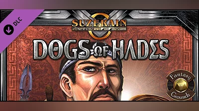 Fantasy Grounds - Savage Suzerain: Dogs Of Hades (Savage Worlds)