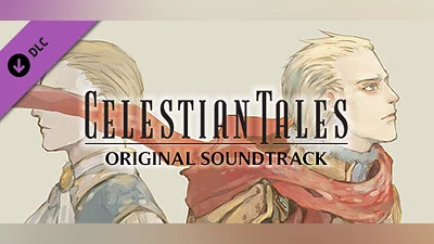 Celestian Tales: Old North - Original Soundtrack