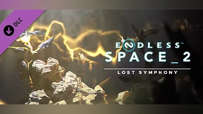 ENDLESS  Space 2 - Lost Symphony