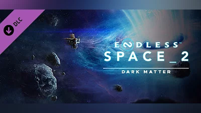 ENDLESS  Space 2 - Dark Matter