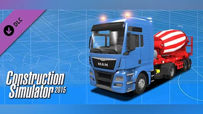 Construction Simulator 2015: Liebherr HTM 1204 ZA