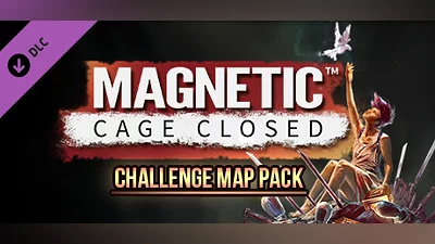 Magnetic: Cage Closed - Challenge Map Pack DLC