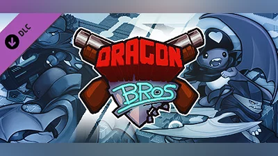 Dragon Bros - Original Soundtrack