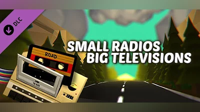 Small Radios Big Televisions - Soundtrack
