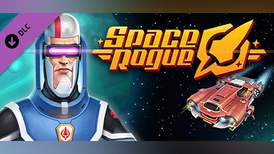 Space Rogue — Soundtrack