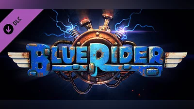 Blue Rider - Original Soundtrack