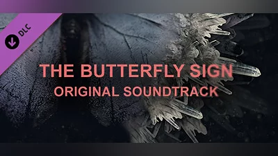 The Butterfly Sign - Original Soundtrack