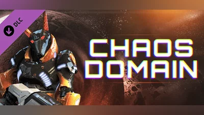 Chaos Domain Soundtrack Edition