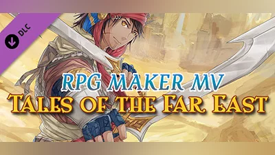 RPG Maker MV - Tales of the Far East