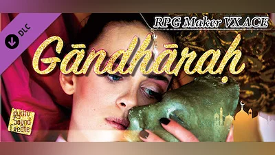 RPG Maker VX Ace - Gandharah
