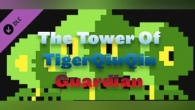 The Tower Of TigerQiuQiu Guardian