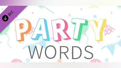 Party Words - Music Decks
