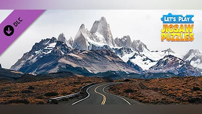 Let's Play Jigsaw Puzzles: A Journey Across Continents