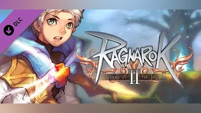 Ragnarok Online 2 - Trendsetter Fashionista's Pack