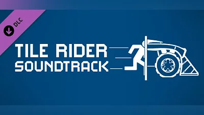 Tile Rider - Soundtrack