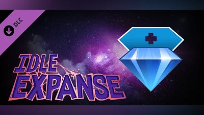 Idle Expanse - Time Crystal Technology
