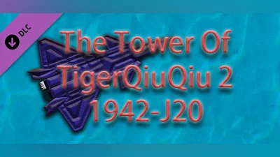 The Tower Of TigerQiuQiu 2 - 1942-J20