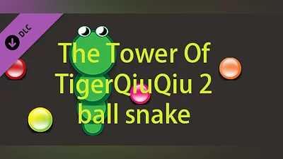 The Tower Of TigerQiuQiu 2 - Ball Snake