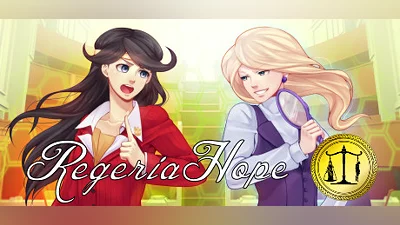 Regeria Hope Episode 1
