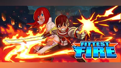 Fittest Fire