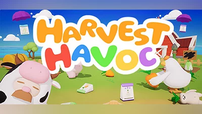 Harvest Havoc