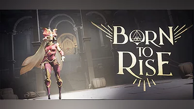 Born to Rise