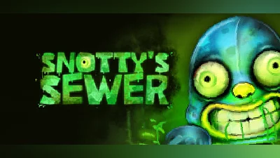 Snotty's Sewer