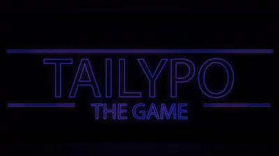 Tailypo: The Game