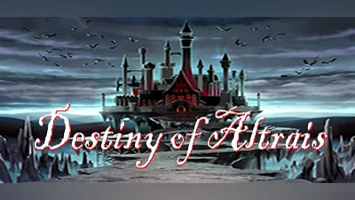 Destiny of Altrais