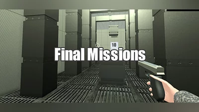 Final Missions